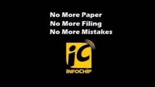 InfoChip Mobility and Customer Interaction