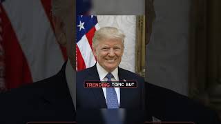 trump trending