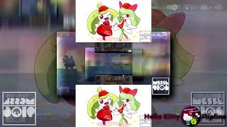 [REQUEST] YTPMV Evolution of Om Nom Stories intro season 1 to 21 (2011 - 2022) Scan ^2