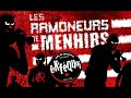 Capture de la vidéo Les Ramoneurs De Menhirs @ Le Kfe Quoi Live 2019