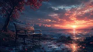 The Bench Where Tomorrow Never Arrived | Heartbreaking Emotional Ballad