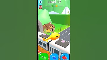 🔥Shape Shifting & Transform The Character Level-17 ❤#shapeshifting #gameplay #shorts #thefireaghori