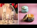 أفكار✨Create a classic candlestick. DIY HOME DECOR