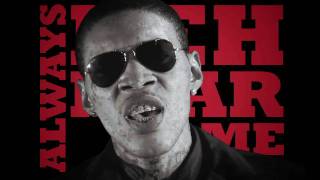 Vybz Kartel - Yea Though I [ Video]