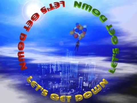 JT Playaz - Let's Get Down JT Playaz - Let's Get Down