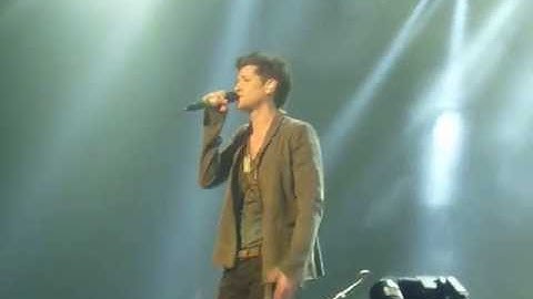 the script-if you could see me now@ziggodome amsterdam 25-1-13