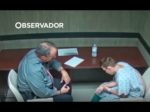 Vídeo: Flórida Deve Procurar Pena De Morte Para Nikolas Cruz