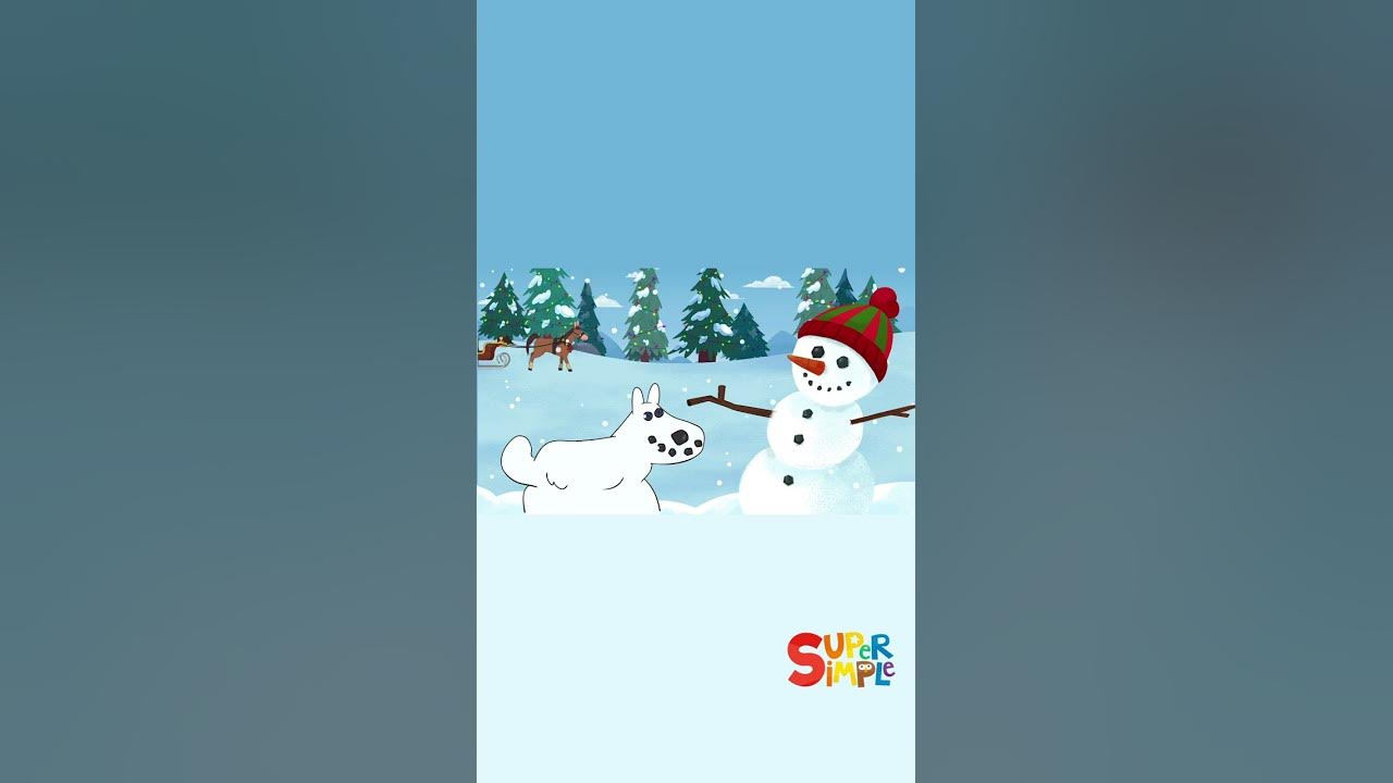 Jingle Bells #christmassongs #shorts Jingle Bells #christmassongs #shorts
