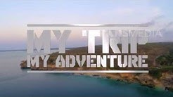 Soundtrack- MY TRIP MY ADVENTURE- Di (Trans Tv)  - Durasi: 3:56. 