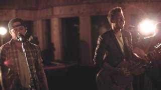 Video thumbnail of "Love And Theft - Candyland (Official Acoustic Video)"