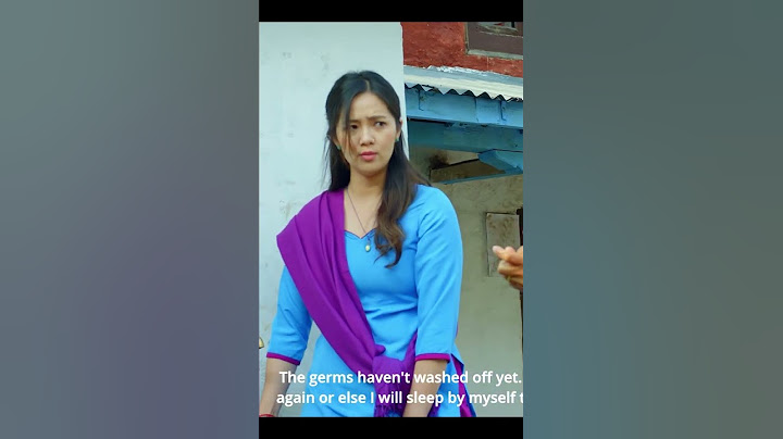 Tanab Paryo - Nango Gaun Nepali Full Movie Update -Dayahang Rai, Miruna Magar  #Shorts