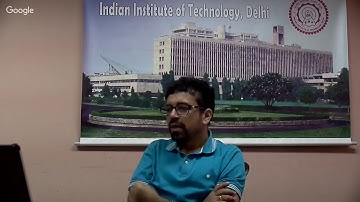 Non Linear Adaptive Control