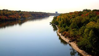 Top 15 Longest Rivers in the US (2022)