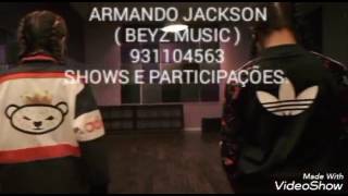 Beyz - - Aviso E Remix Do Panda.