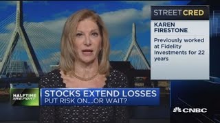 Barron's Top 100 Financial Advisor says he's getting into the market screenshot 1