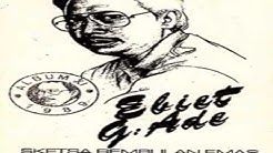 Full Album Ebiet G Ade "Sketsa Rembulan Emas" 1989  - Durasi: 47:15. 