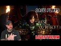 No Rest For The Wicked - The Breach - First Playthrough
