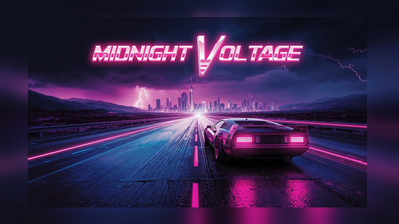 MIDNIGHT VOLTAGE (