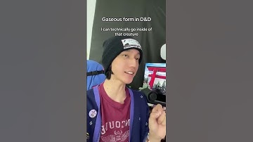 An ILLEGAL Thing To Do In D&D! #dnd #dnd5e #dungeonsanddragons #ttrpg