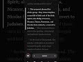 #bible audio book Acts 6 pt 1 #freeaudiobible #audiobible #jesus #bibleapp #christianity #christain