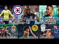 🚨CRUZ AZUL BUSCA BOMBAZO, VIÑAS AL PACHUCA, AMÉRICA PRIMERA OPCIÓN PARA LAINEZ EN MÉXICO.