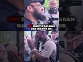Hashim’s Great Shot To GodLogic’s S*ex Obsession! Speakers Corner