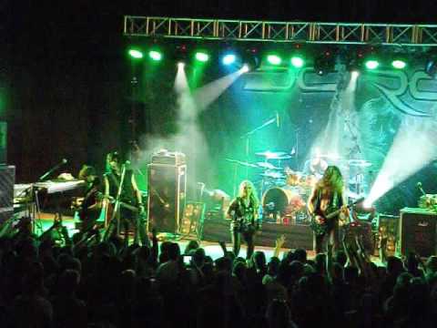 Doro - Revenge - Live Version