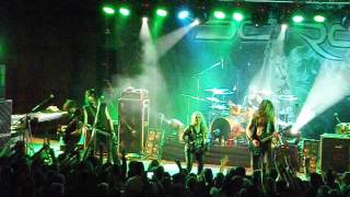 DSCF2187 Doro - Revenge (Live in Kharkiv 11.09.2016)