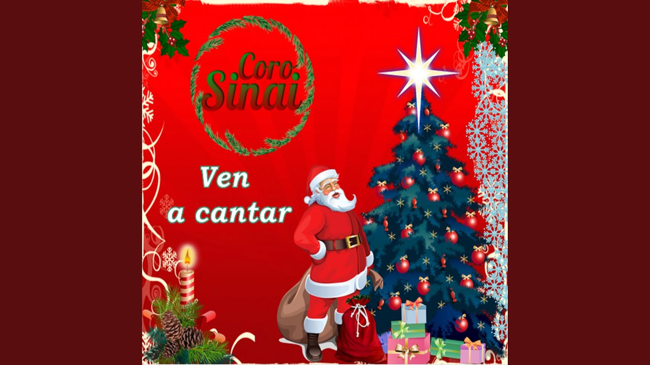 A la rro rro niño - YouTube