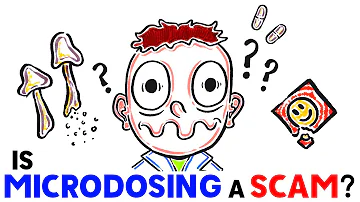 The Biggest Lie About Microdosing