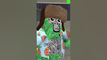 USE THE AUDIO! #gorillatag #gtag #viral #shorts #vr #funny