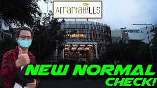 Part 1 Batu, Review Hotel Amarta Hills (Hotel Bintang 4 Populer di Batu)