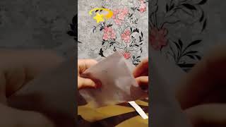 Blind Bag.