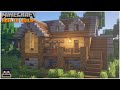 Ultimate Minecraft Survival House Tutorial!