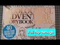 Flip through - Colouring Heaven Issue 76 A Colourful Adventure Storybook Special by JASH LEE
