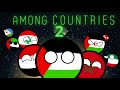 Among Countries الحلقه الثانية 
