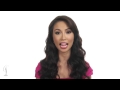 Miss Universe 2012 VDO Get To Know Miss Universe Singapore Lynn Tan