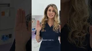 Importance of Invisalign Palatal Expanders for Children #invisalign #invisaligndoctor #orthodontist