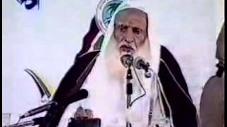 محمد بن صالح العثيمين  صلاة الوتر ودعاء القنوت