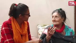 Heart-wrenching tale of a Kashmiri Pandit who lost her home twice