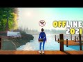 Top 10 OFFLINE GAMES for Android & iOS 2021 | Top 10 Offline Games for Android #9