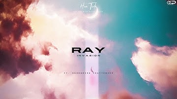 "Ray Invasion" ft. Saukarsha Chatterjee | Hue Tide