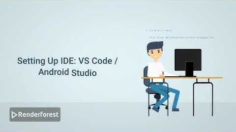 Flutter Setup Made Easy! Download & Install Flutter SDK (2025 Update)