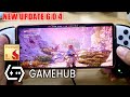 HORIZON ZERO DAWN - GAMEHUB 6.0.4 IQOO NEO 10