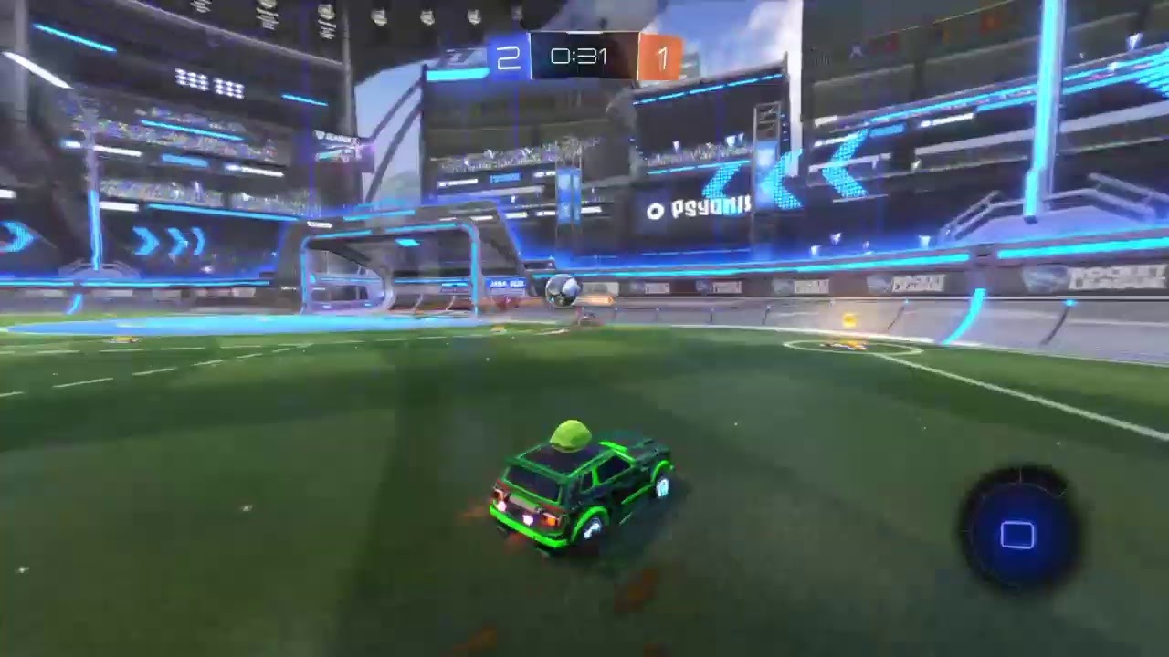 JUGANDO ROCKET LEAGUE, NUEVA TEMPORADA EN 12 HORAS || CON SUBS || Codigo: stevenfr14 