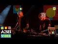 Miniature de la vidéo de la chanson Anvoyé (Baja Frequencia Remix)