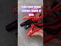 kabel jumper aki 2000amp panjang 4 meter #kabeljumper #shopee99supershoppingday #shopee99
