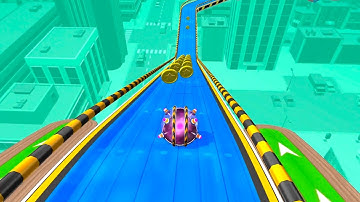 Going Balls 🏀🔥 All Levels Gameplay Walkthrough Android, iOS Part 165