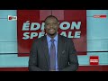 Tfm live  edition spciale  pr cherif diop  26 fvrier 2024