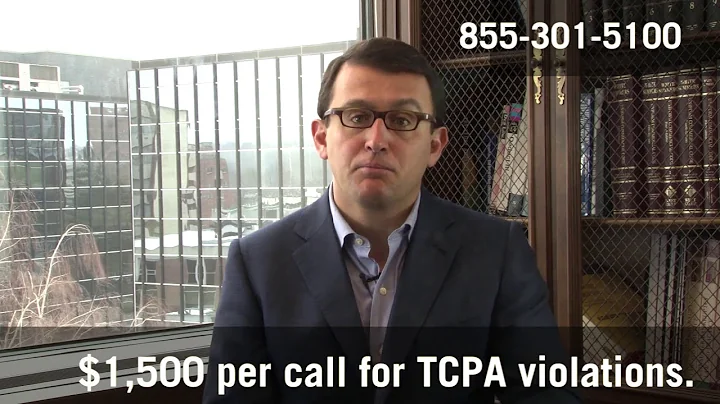 Reliant Recovery Services Calling? | Debt Abuse + Harassment Lawyer